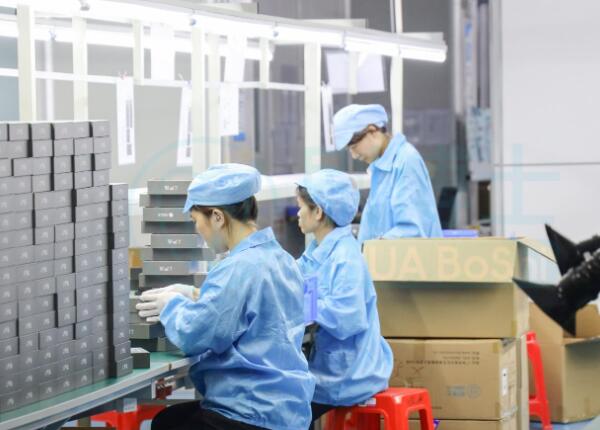 刷博士牙刷OEM貼牌：精準(zhǔn)溝通，成就卓越合作