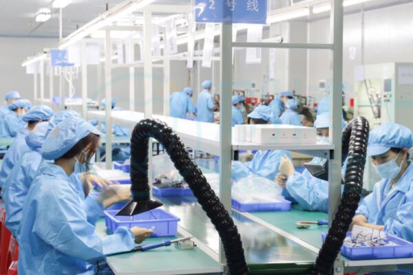 深入了解客戶(hù)需求：刷博士貼牌電動(dòng)牙刷廠定制專(zhuān)屬方案